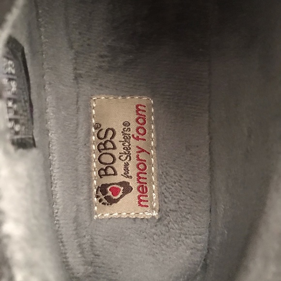 BOBS Hiking Boots - Picture 4 of 5